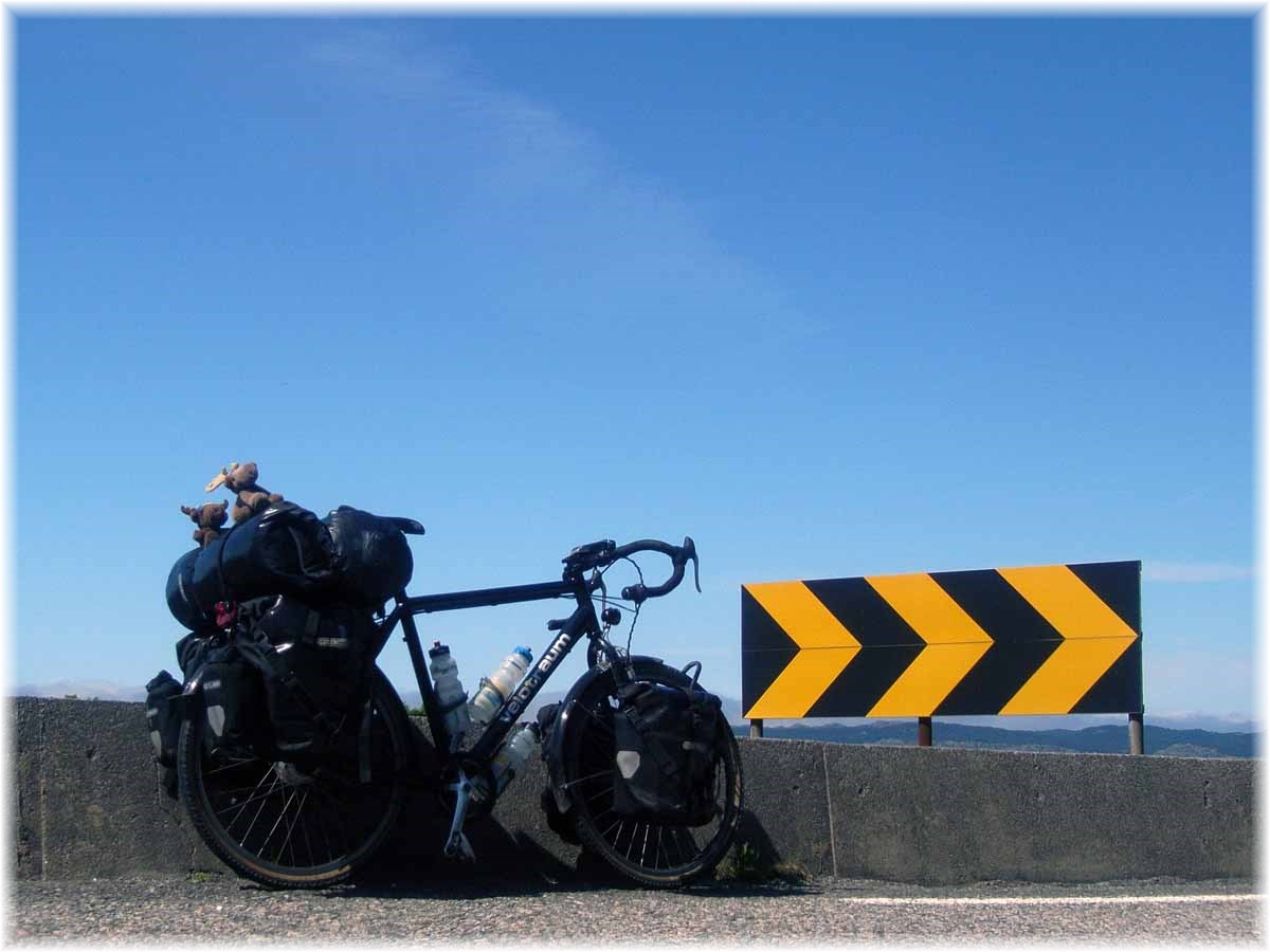 Nordseeküstenradweg, North Sea Cycle Route, Velotraum