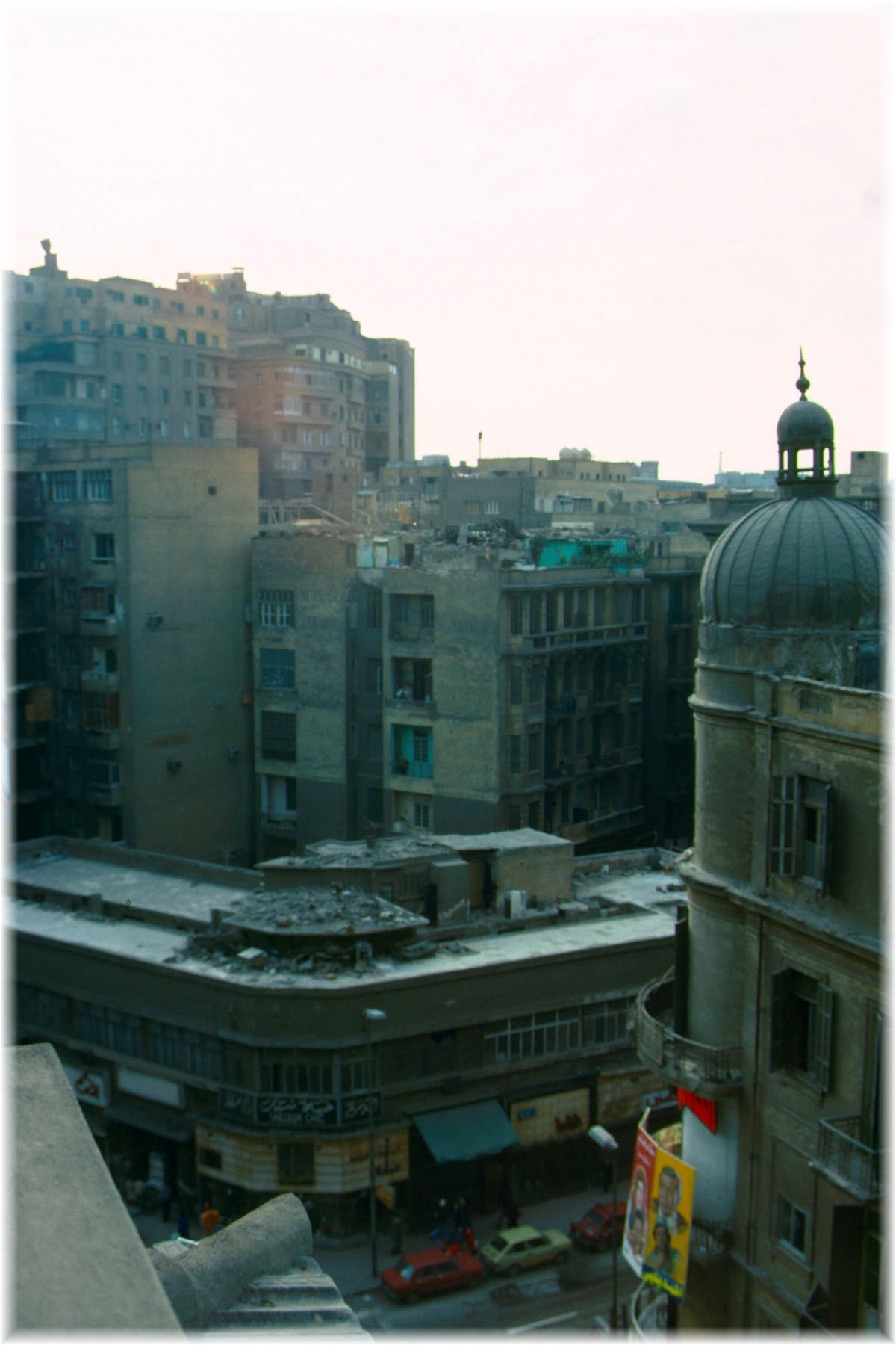 Ägypten, Kairo