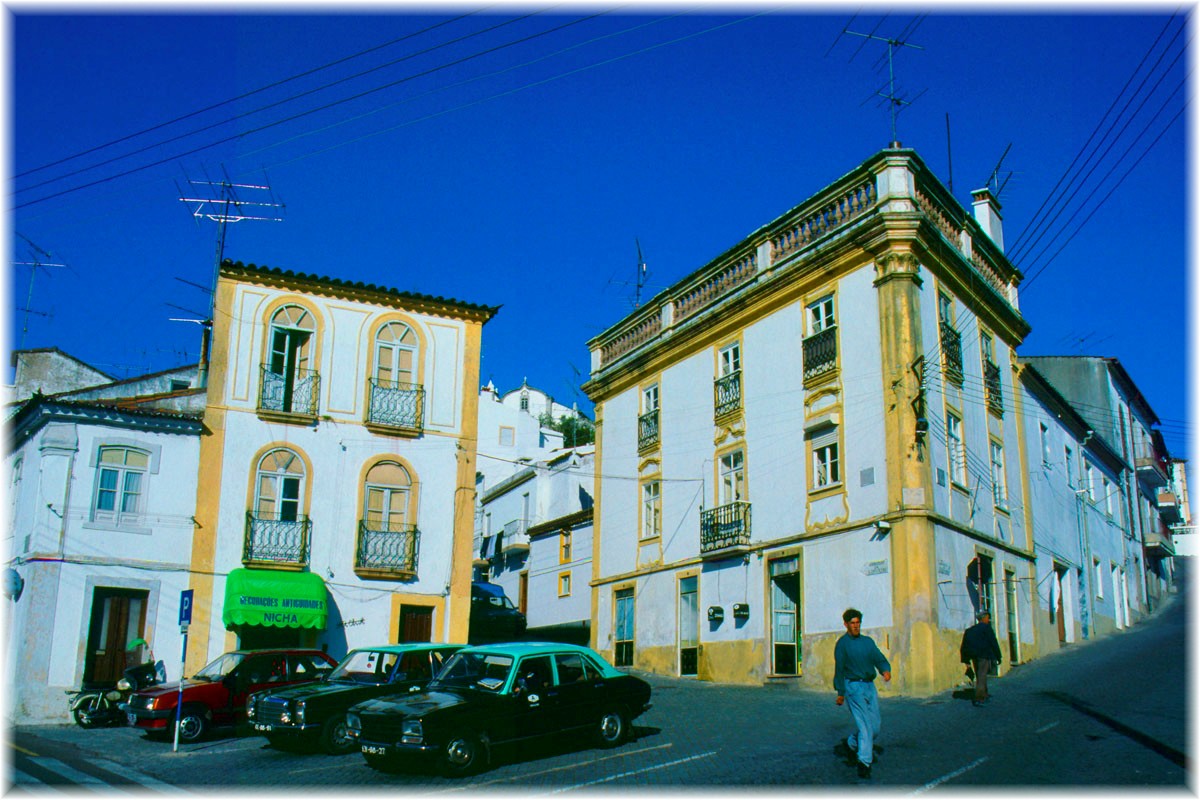 Portugal, Portalegre